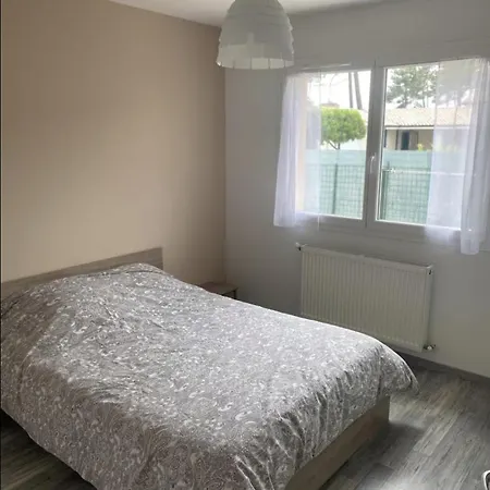 A Montalivet Villa *